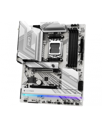 Płyta główna ASRock X870 Pro RS WiFi