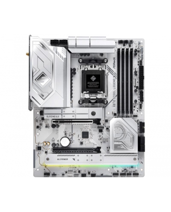 Płyta główna ASRock X870 Steel Legend WiFi