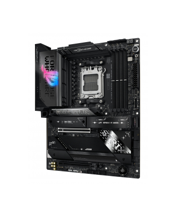 Płyta główna ASUS ROG STRIX X870E-E GAMING WIFI