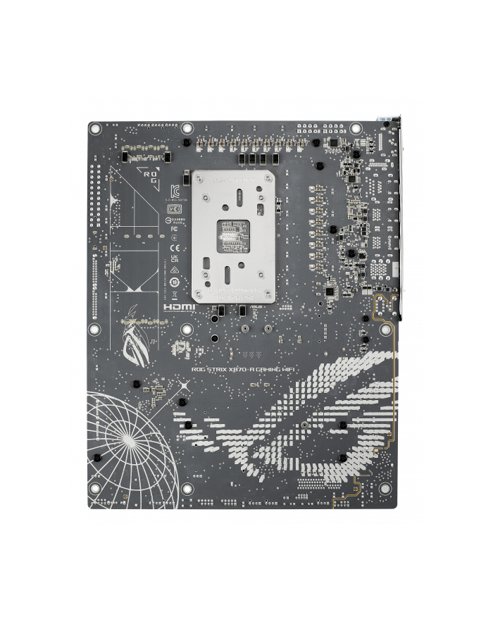 Płyta główna ASUS ROG STRIX X870-A GAMING WIFI główny