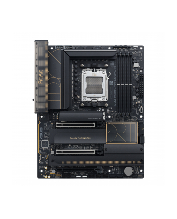 Płyta główna ASUS PROART X870E-CREATOR WIFI nr 1