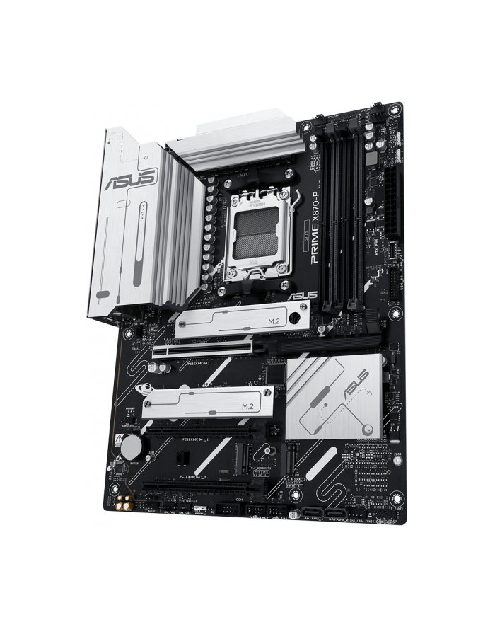 Płyta główna ASUS PRIME X870-P główny
