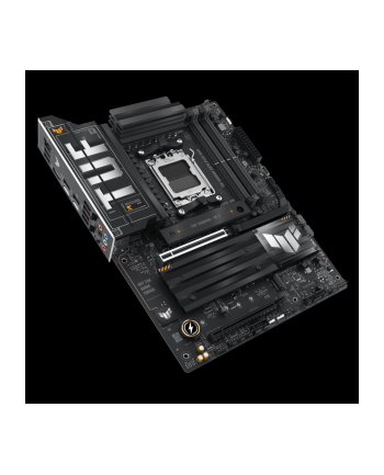 Płyta główna ASUS TUF GAMING X870-PLUS WIFI nr 2