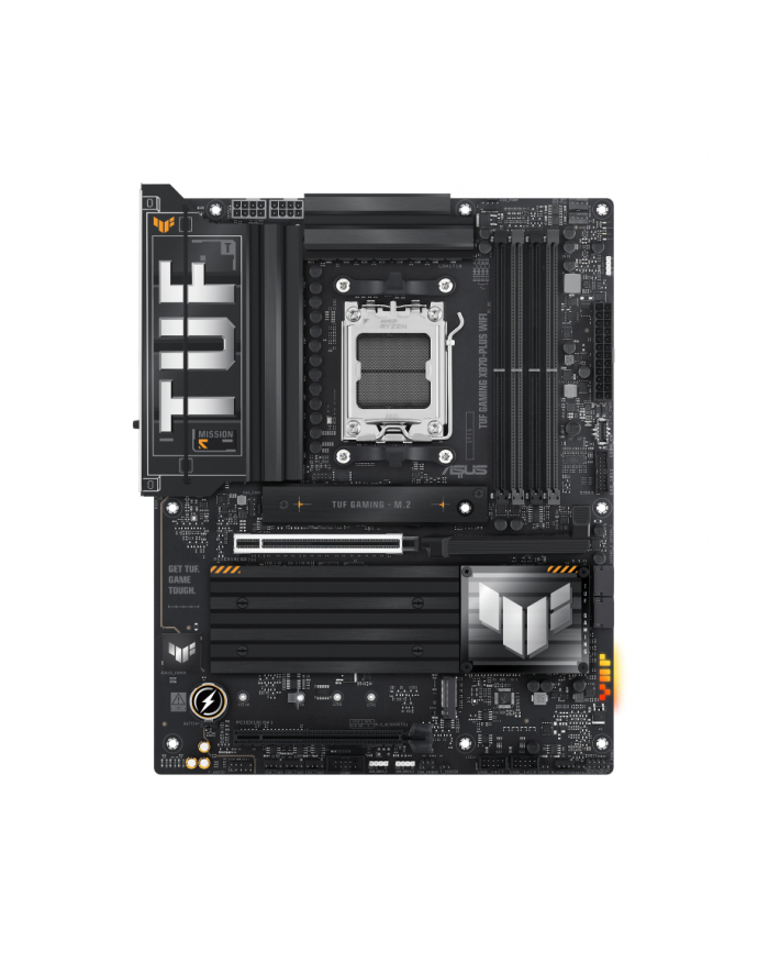 Płyta główna ASUS TUF GAMING X870-PLUS WIFI główny