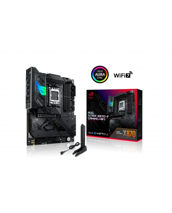 Płyta główna ASUS ROG STRIX X870-F GAMING WIFI nr 1
