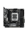 Płyta główna ASUS ROG STRIX X870-I GAMING WIFI - nr 1