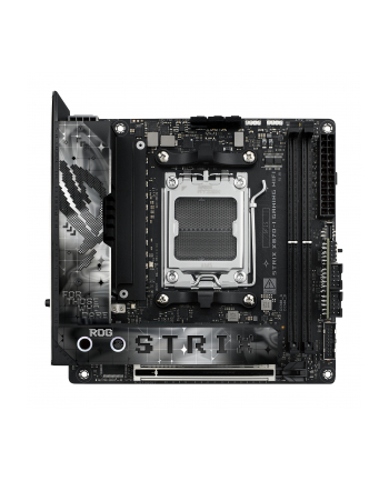 Płyta główna ASUS ROG STRIX X870-I GAMING WIFI