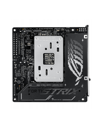 Płyta główna ASUS ROG STRIX X870-I GAMING WIFI