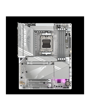 Płyta główna Gigabyte X870 AORUS ELITE WF7 ICE