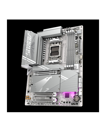 Płyta główna Gigabyte X870 AORUS ELITE WF7 ICE