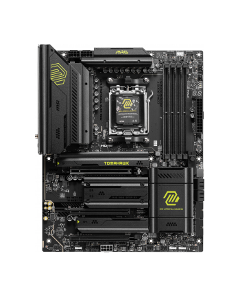 Płyta główna MSI MAG X870 TOMAHAWK WIFI