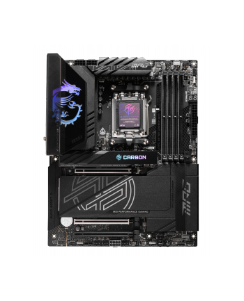 Płyta główna MSI MPG X870E CARBON WIFI