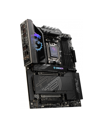 Płyta główna MSI MPG X870E CARBON WIFI