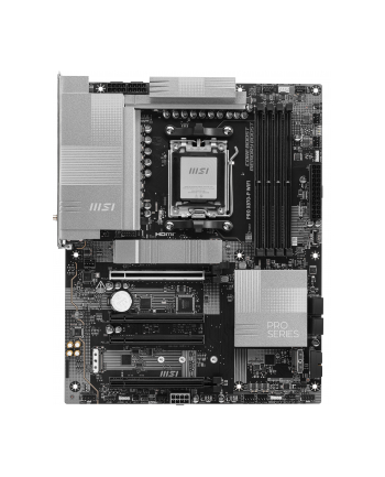 Płyta główna MSI PRO X870-P WIFI