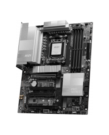 Płyta główna MSI PRO X870-P WIFI