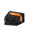 AKYGA Zasilacz ATX 500W AK-C2-500 Semi-Modular P4+4 2x PCI-E 6+2 pin 4x SATA 2x Molex FAN 12cm - nr 1