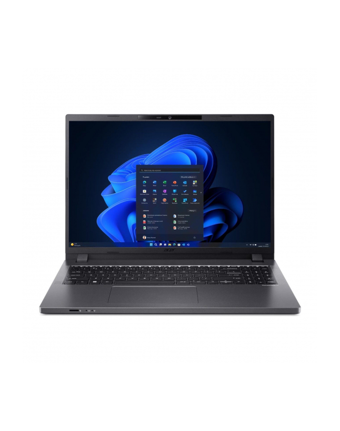ACER TMP216-51-G2-TCO Intel Core 5 120U 16inch WUXGA 16GB DDR5 512GB PCIe NVMe SSD WiFi 6E+BT FPR W11P główny