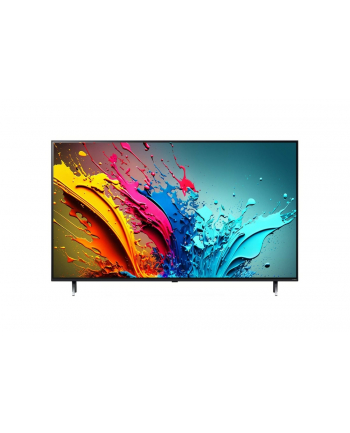 Telewizor 50''; LG 50QNED85T3A