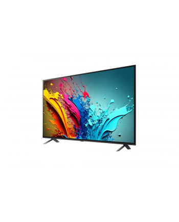 Telewizor 50''; LG 50QNED85T3A
