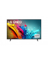 Telewizor 75''; LG 75QNED85T3C - nr 1