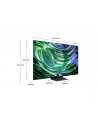 Telewizor 65''; Samsung QE65S90DATXXH - nr 20