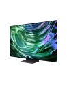 Telewizor 65''; Samsung QE65S90DATXXH - nr 2