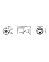 KAMERA 4W1 HIKVISION DS-2CE16U0T-LF(28mm)(O-STD) - nr 3