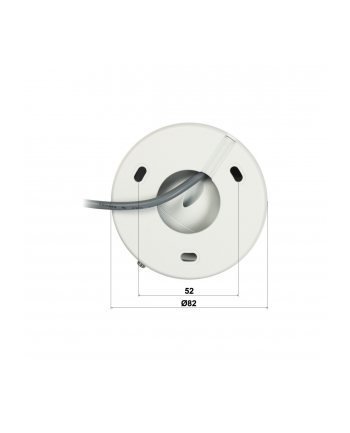 KAMERA 4W1 HIKVISION DS-2CE76K0T-LMFS(28mm)