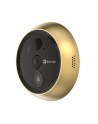 Kamera IP Ezviz wizjer DP2C złoty - nr 9