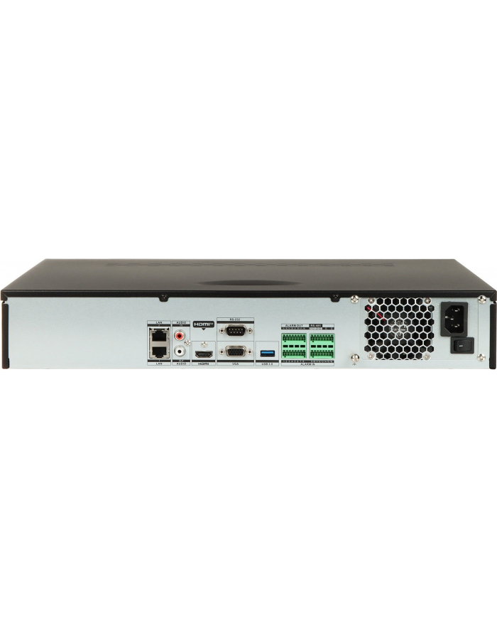 REJESTRATOR IP HIKVISION DS-7732NXI-K4(D) główny