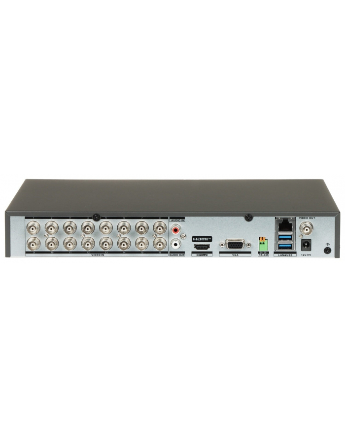REJESTRATOR 5W1 HIKVISION iDS-7216HQHI-M1/XT(STD) główny