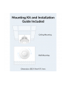 Access Point Cudy WiFi Gigabit AC1200 - nr 22