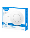 Access Point Cudy WiFi Gigabit AC1200 - nr 5