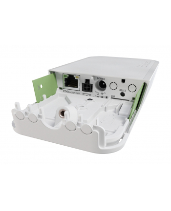 Router WiFi 4 LTE Mikczerwonyik wAP LTE kit (2024) (wAPR-2nD'amp;EC200A-(wersja europejska)) LTE: Cat 4