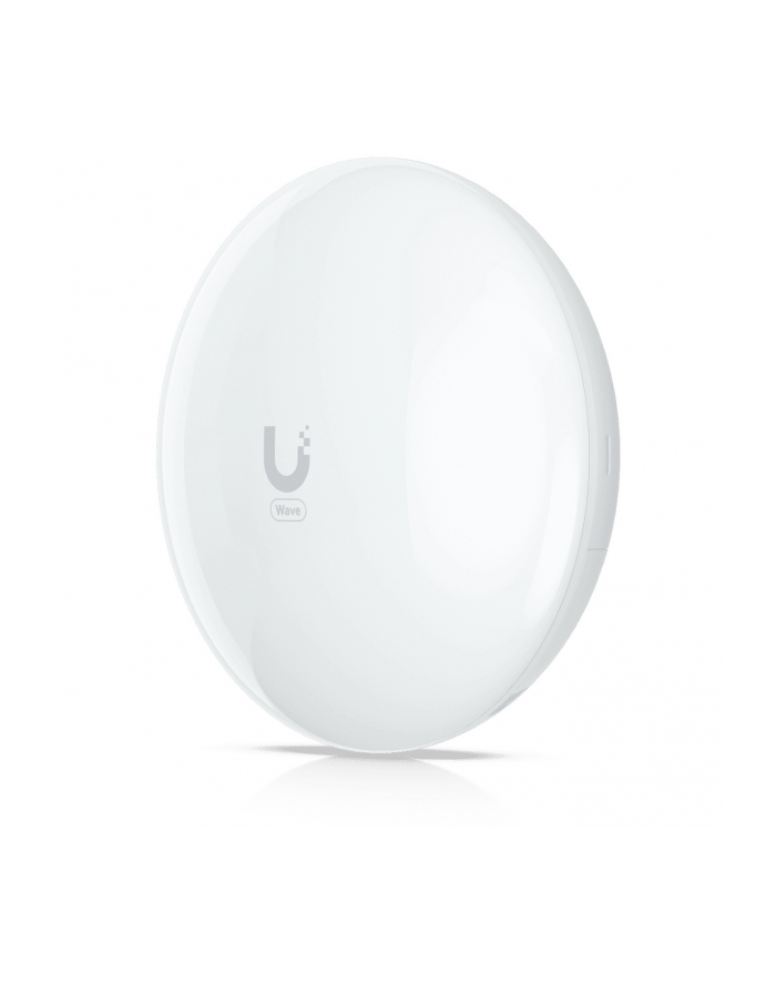 UISP 60 GHz Wireless Wave 60 GHz Ubiquiti Wave Pico (Wave-Pico-(wersja europejska)) główny
