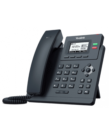 Telefon VoIP Yealink T31P nr 1