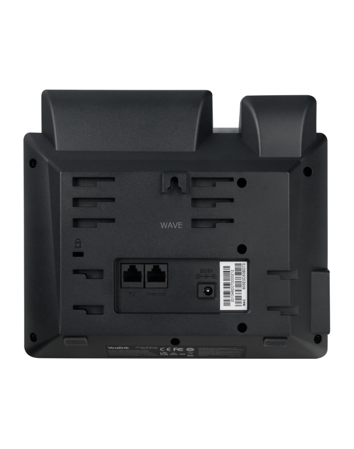 Telefon VoIP Yealink T31P główny