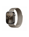 APPLE 46mm Natural Milanese Loop - S/M - nr 2