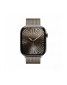 APPLE 46mm Natural Milanese Loop - S/M - nr 3