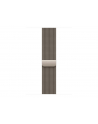 APPLE 46mm Natural Milanese Loop - S/M - nr 4