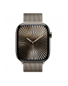 APPLE 46mm Natural Milanese Loop - S/M - nr 7