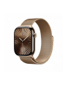 APPLE 46mm Gold Milanese Loop - S/M - nr 2