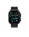 APPLE 49mm Black Titanium Milanese Loop - Medium - nr 3