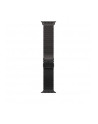 APPLE 49mm Black Titanium Milanese Loop - Large - nr 11