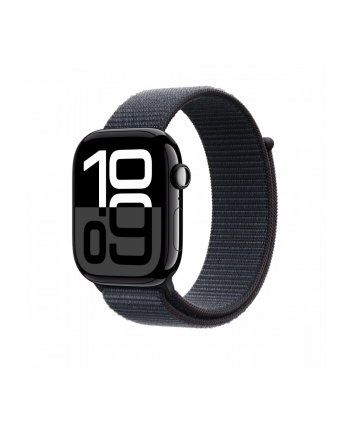 APPLE 46mm Ink Sport Loop