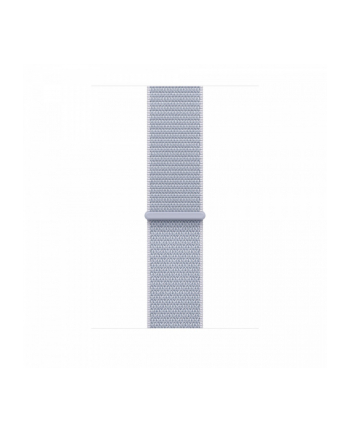 APPLE 46mm Blue Cloud Sport Loop nr 2