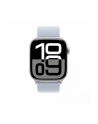 APPLE 46mm Blue Cloud Sport Loop - nr 3