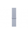 APPLE 46mm Blue Cloud Sport Loop - nr 4