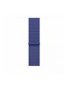 APPLE 46mm Ultramarine Sport Loop - nr 1