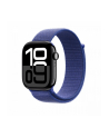 APPLE 46mm Ultramarine Sport Loop - nr 2